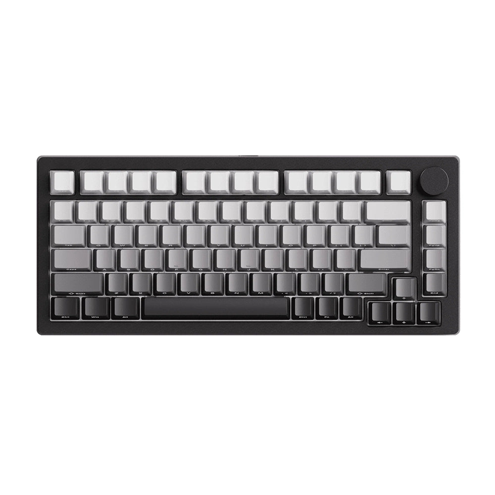 MonsGeek M1 V5 TMR Magnetic ANSI US Wireless Dark Knight [Akko Astrolink]