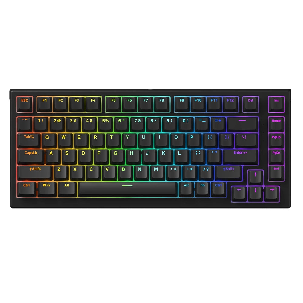 MonsGeek MG75S HE ANSI US