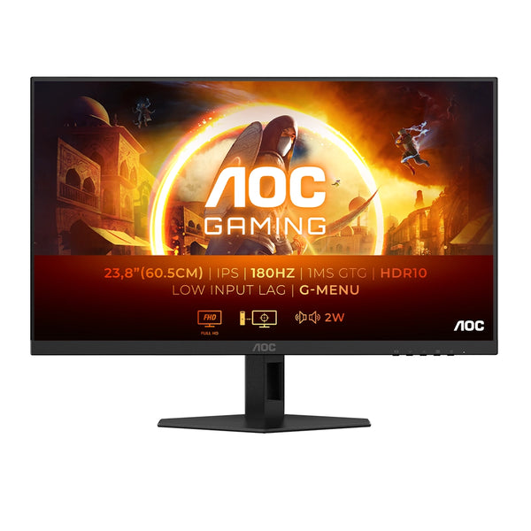 AOC Gaming 24G4XE 24