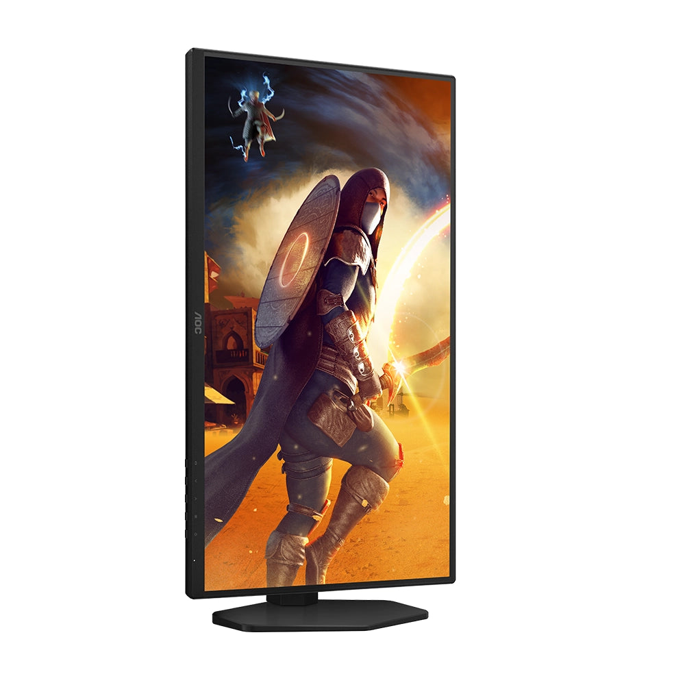 AOC Gaming 25G4SXU 24" Fast IPS FHD 300Hz
