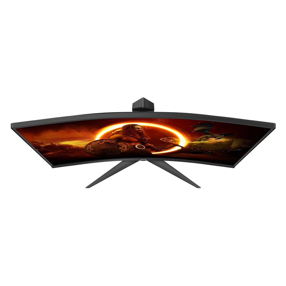 AOC Gaming C27G2Z3/BK 27" Fast VA FHD 280Hz