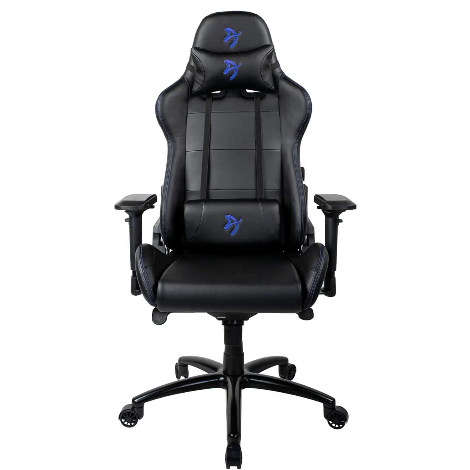 Arozzi Verona Signature PU Black/Blue