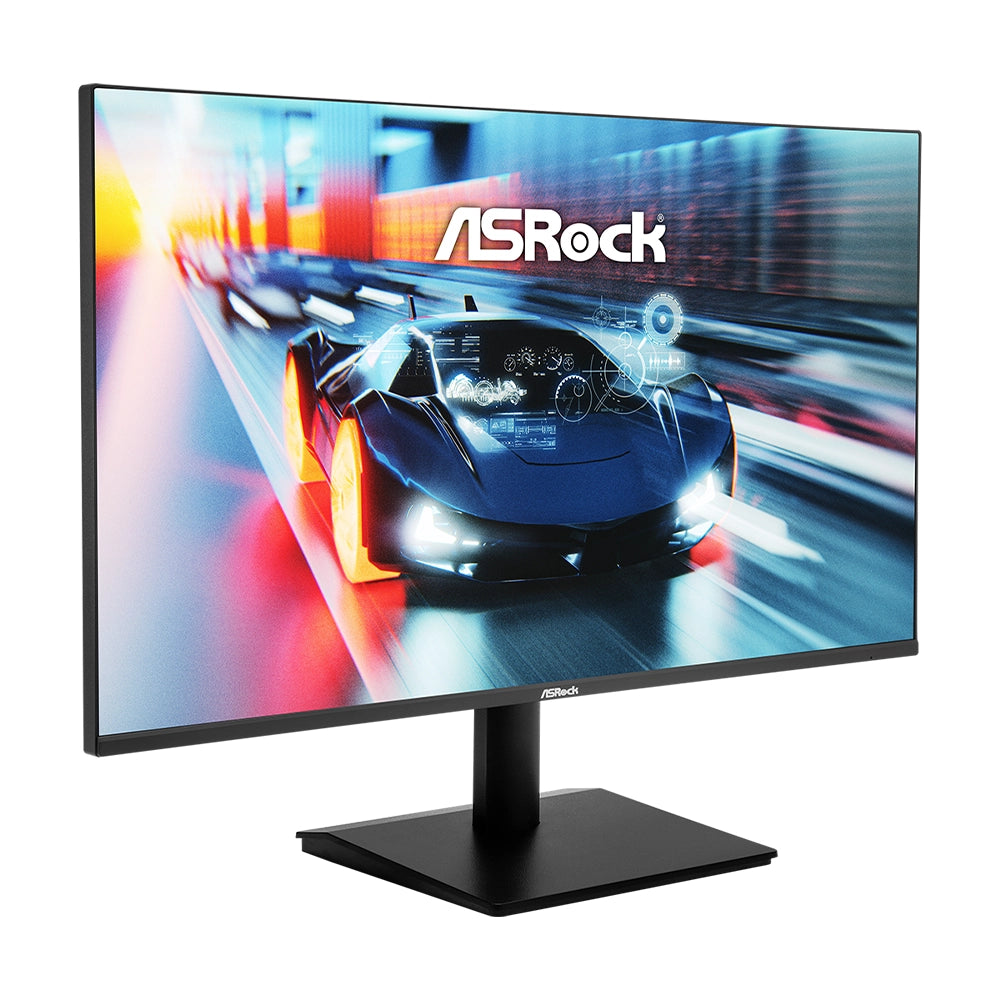 ASRock Challenger CL25FFA 25" IPS FHD 120Hz