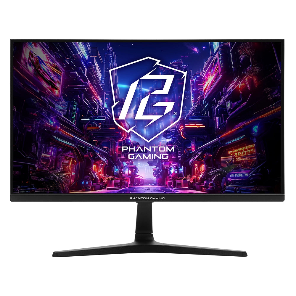 ASRock Phantom Gaming PG25FFT 25" IPS FHD 180Hz