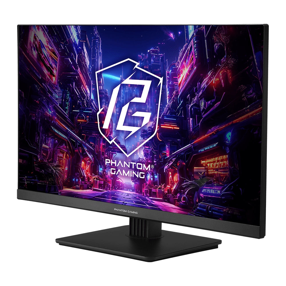 ASRock Phantom Gaming PG27FFT1B 27" IPS FHD 180Hz
