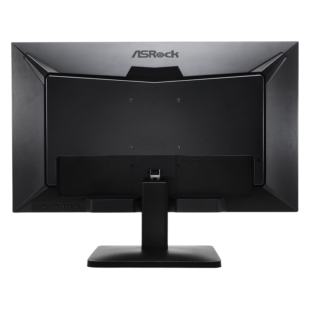ASRock Phantom Gaming PG27QFT1B 27" IPS QHD 180Hz