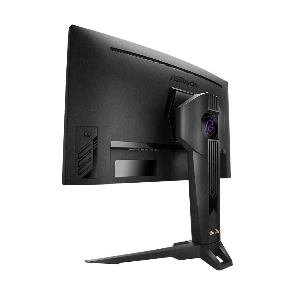 ASRock Phantom Gaming PG27QRT2A 27" VA QHD 180Hz