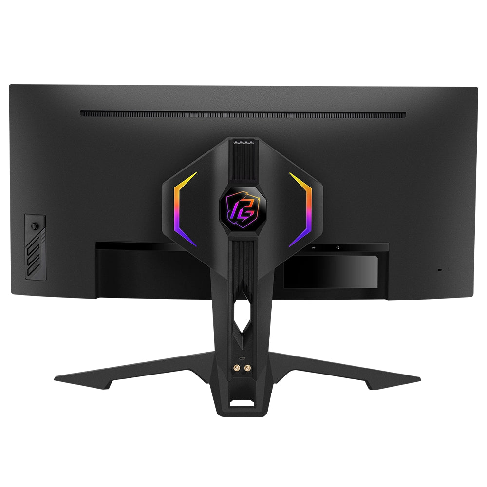 ASRock Phantom Gaming PG34WQ15R3A 34" VA UWQHD 165Hz