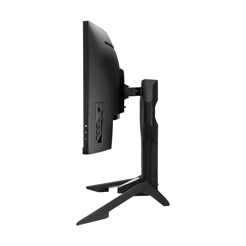 ASRock Phantom Gaming PG34WQ15R3A 34" VA UWQHD 165Hz