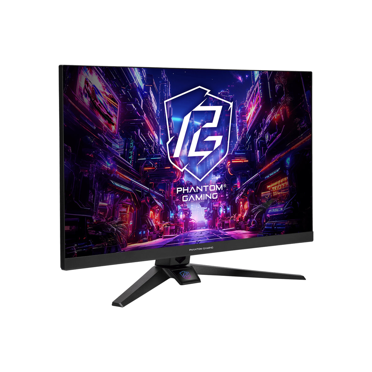 ASRock Phantom Gaming PG27FFT1A 27″ IPS FHD 180Hz