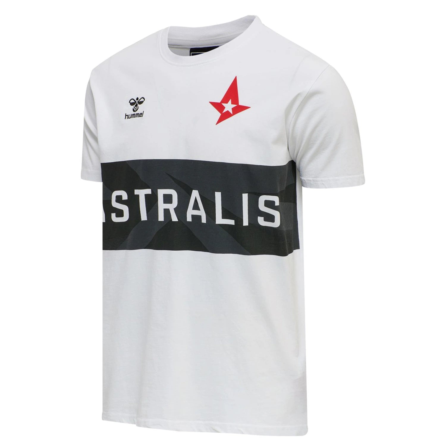 Astralis T-Shirt S/S
