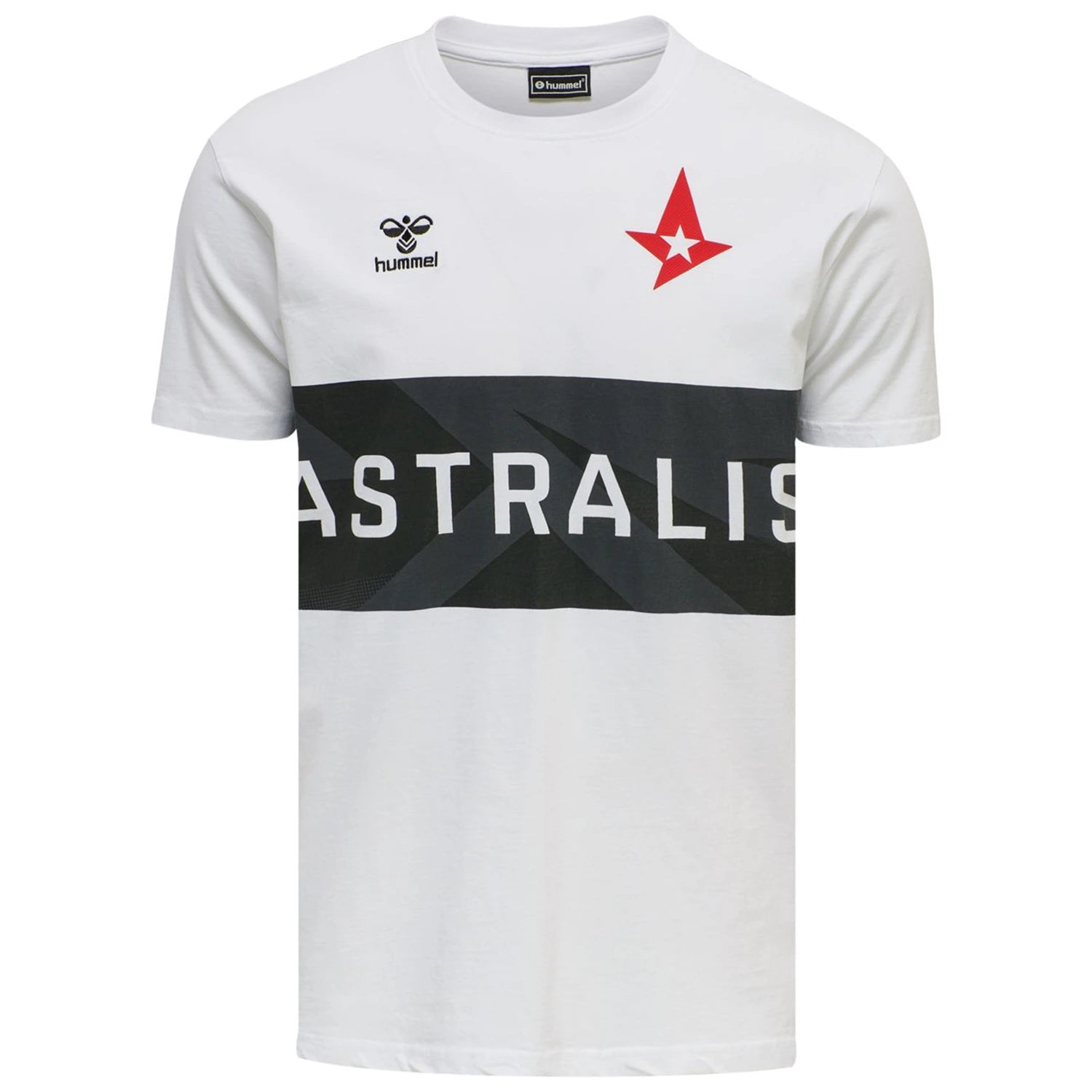 Astralis T-Shirt S/S
