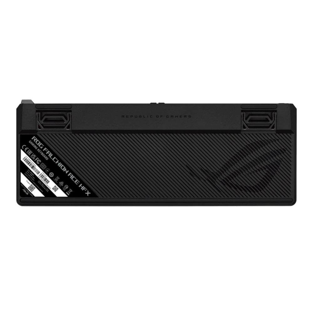 Asus ROG Falchion Ace HFX HE ISO FR Black