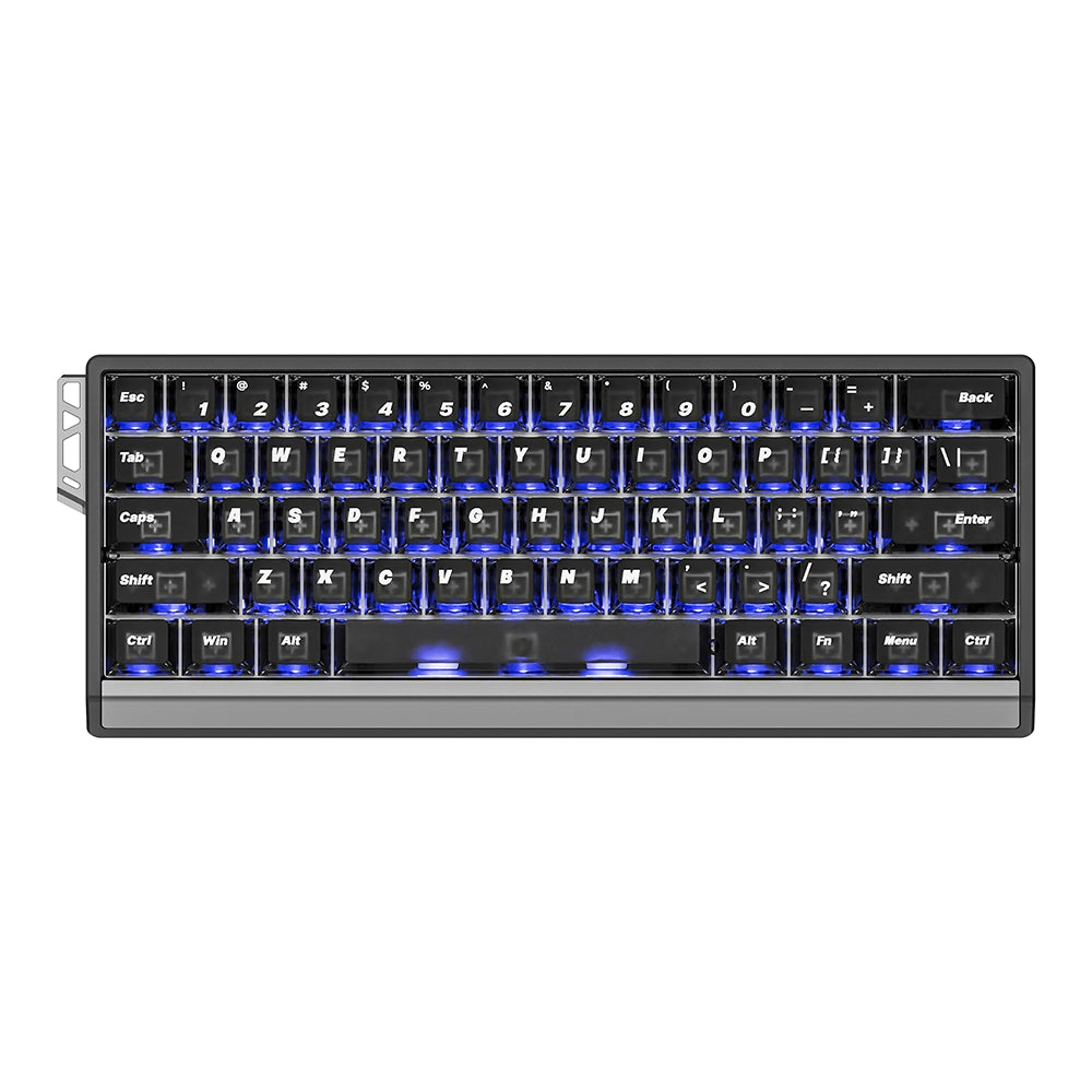 ATK 60RX HE ANSI US Noir