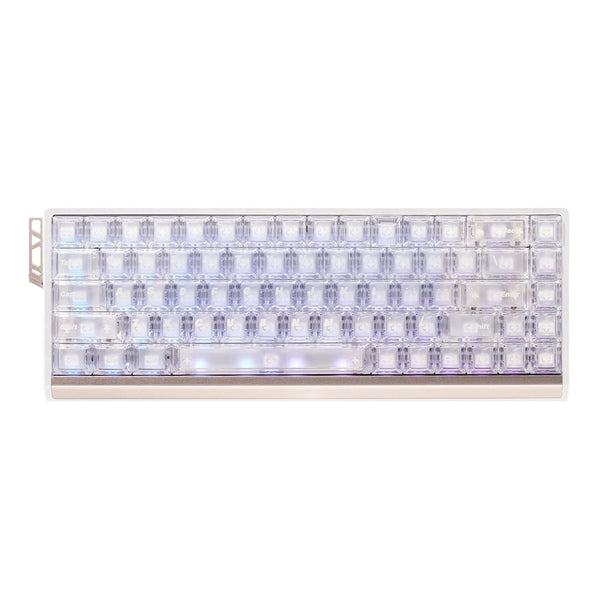 ATK 68rx ラピッドトリガー 白 PRIMORDIAL SWITCH ATK 68RX HE ANSI US White [PRIMORDIAL] - Keyboards