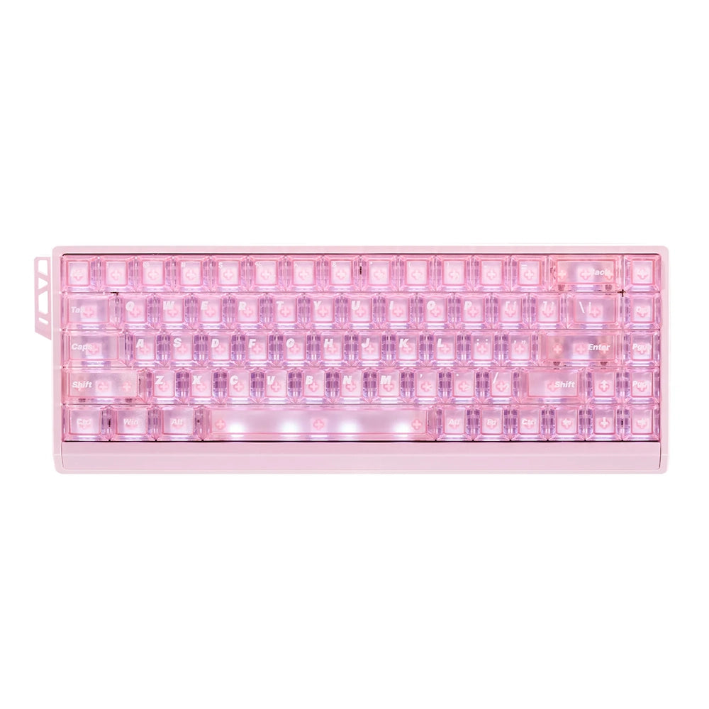 ATK 68RX HE ANSI US Pink [WOLF]