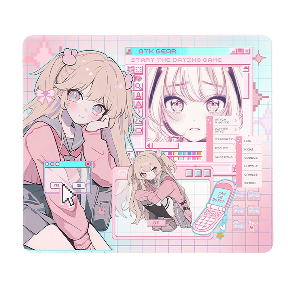 ATK Anime NANA