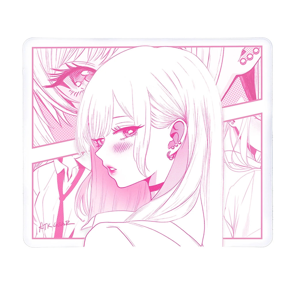 ATK Anime Reverie Rose