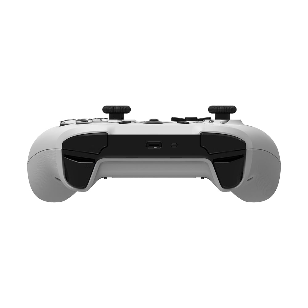 ATK Battleaxe Wireless Blanc