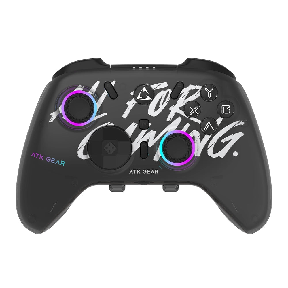ATK Battleaxe Pro Wireless Noir