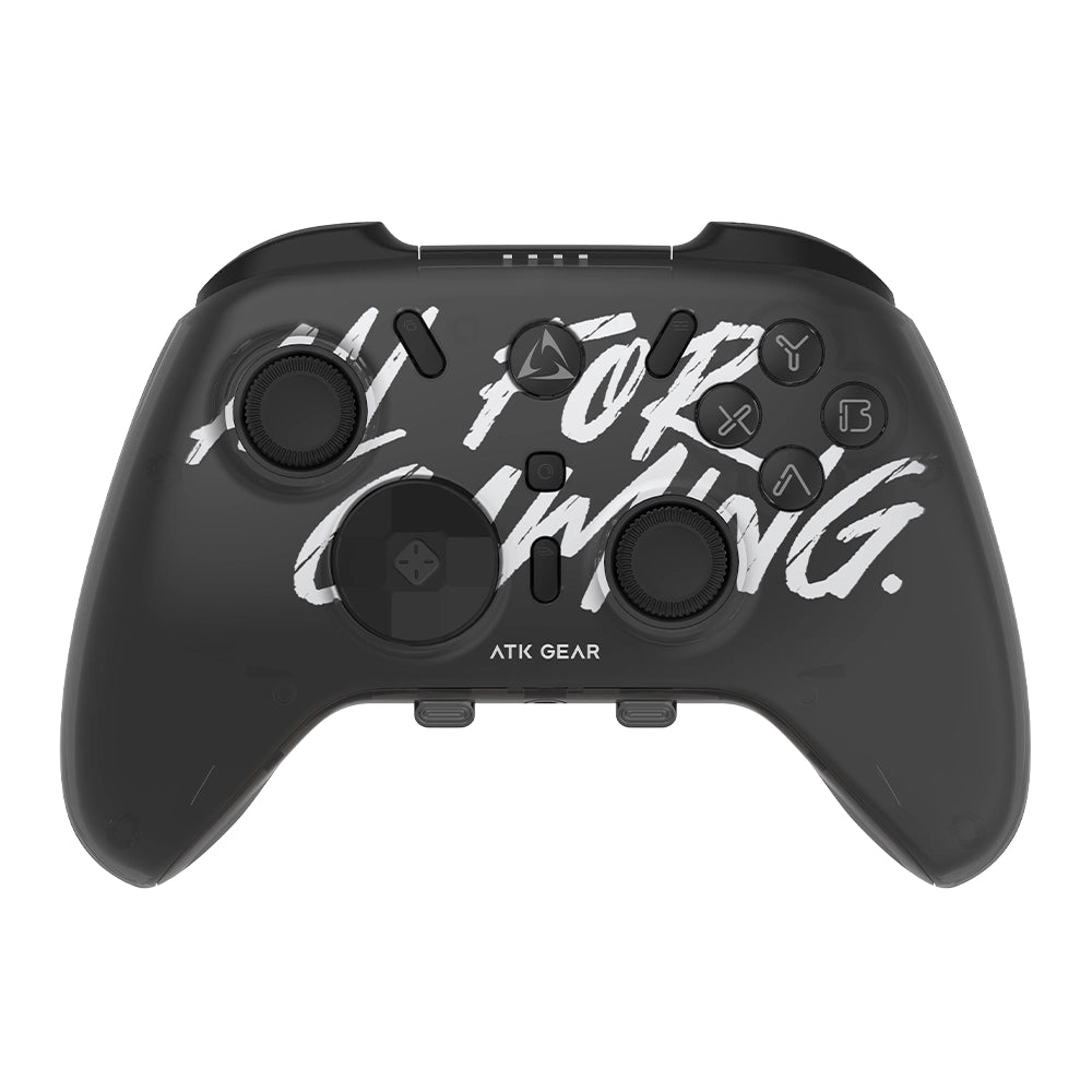 ATK Battleaxe Pro Wireless Black