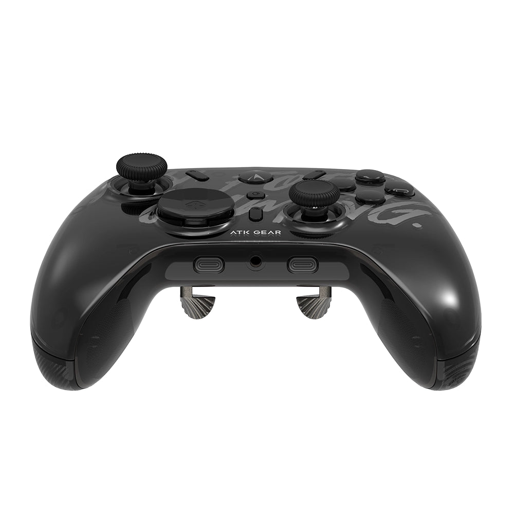 ATK Battleaxe Pro Wireless Black