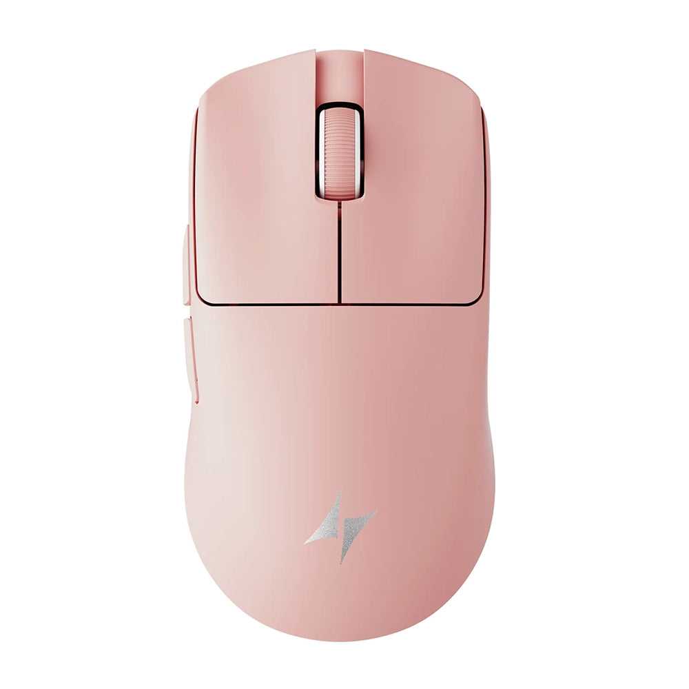 ATK Blazing Sky F1 V2 Ultimate 8K Wireless Coral Pink