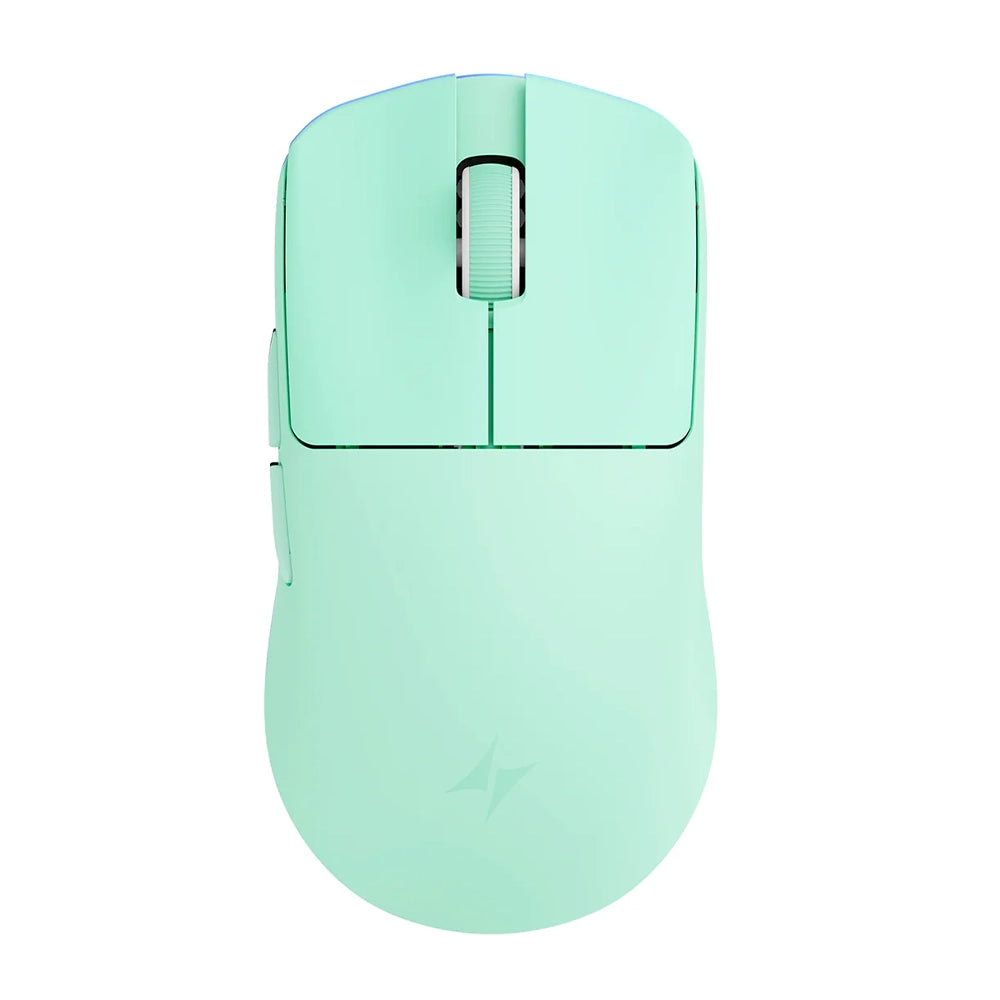 ATK Blazing Sky F1 V3 Ultimate+ 8K Wireless Lake Green