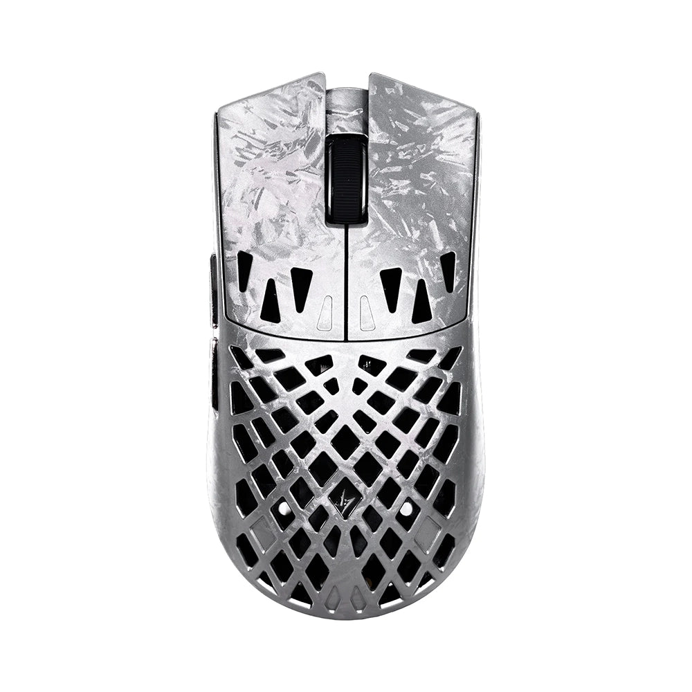 ATK Blazing Sky Ghost Ultimate 8K Wireless CF Silver