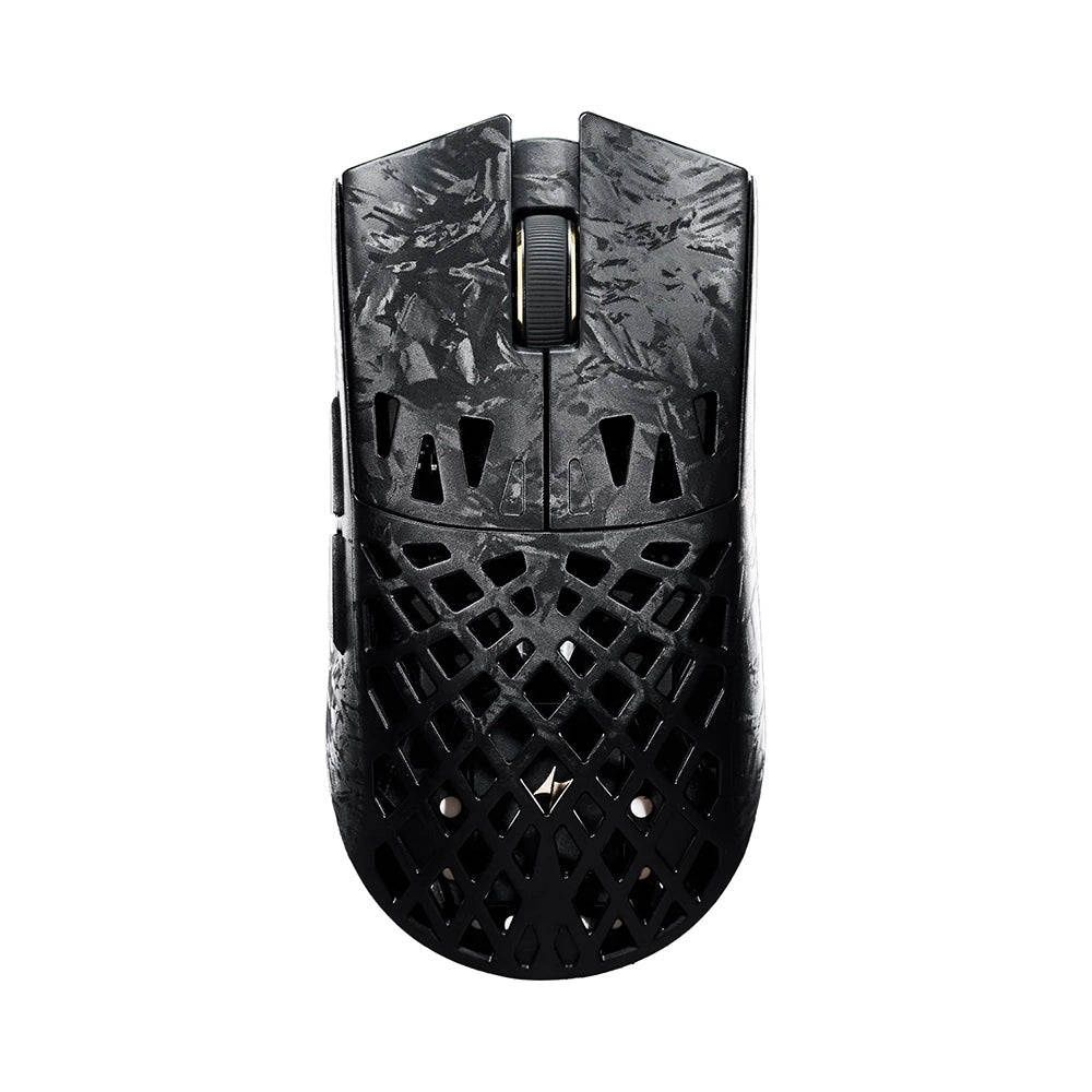 ATK Blazing Sky Ghost Ultimate 8K Wireless CF Black