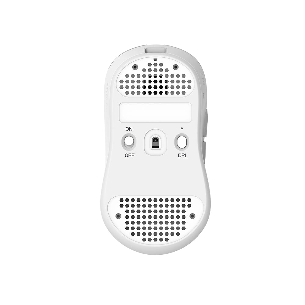 ATK Blazing Sky U2 Mini Wireless Blanc