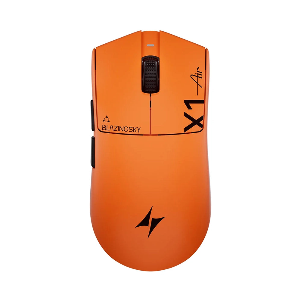 ATK Blazing Sky X1 V2 Air+ 8K Wireless Sunset Orange