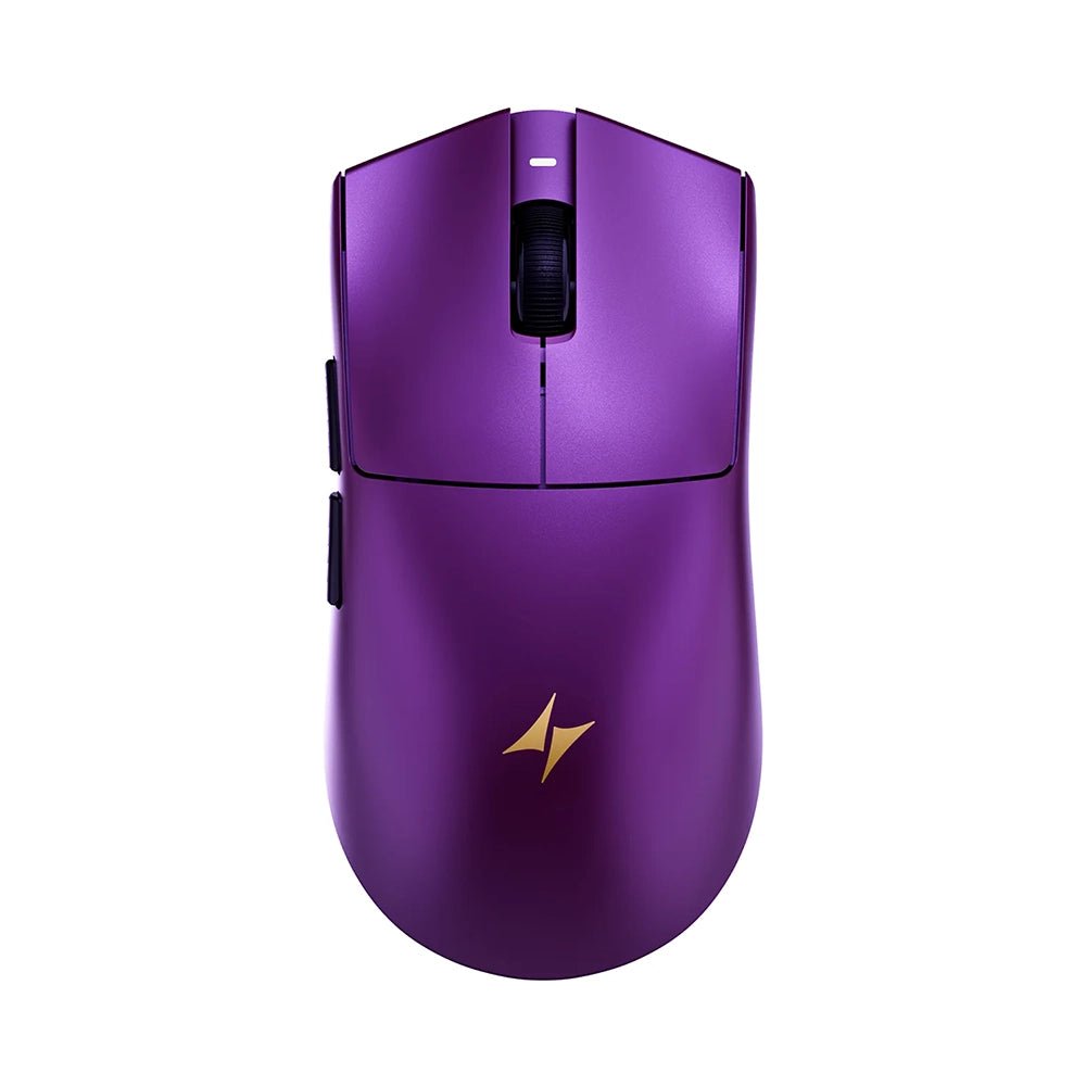 ATK Blazing Sky X1 V2 Extreme 8K Wireless Metallic Purple