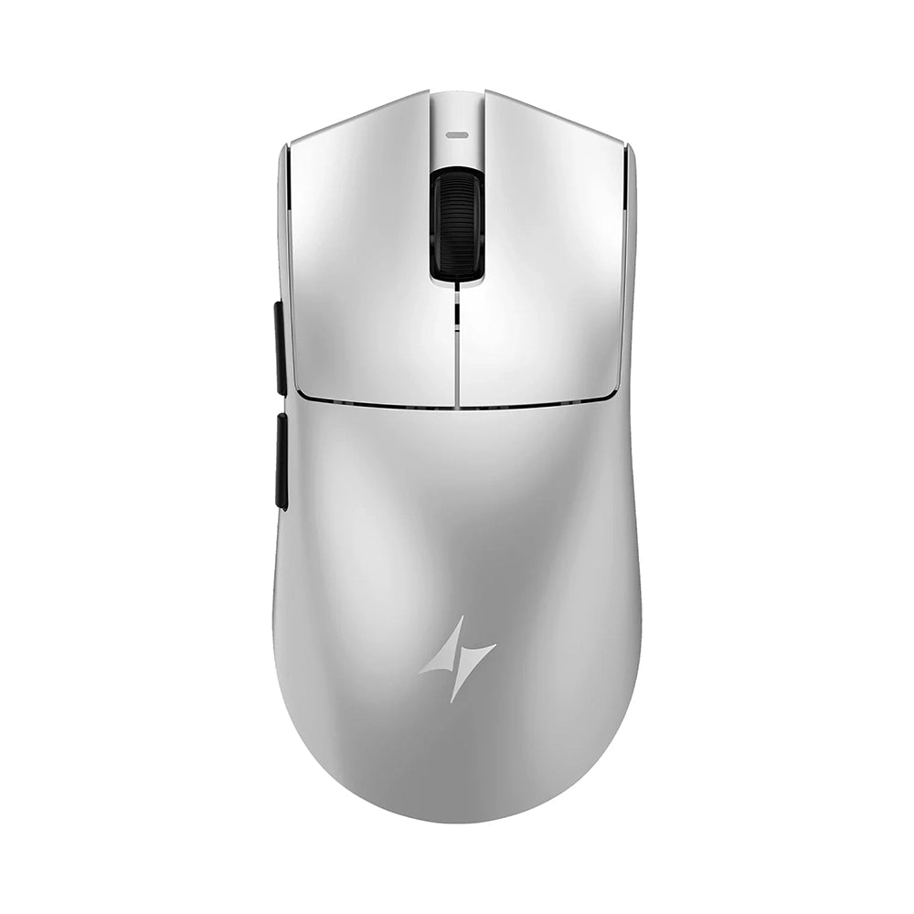 ATK Blazing Sky X1 V2 Ultimate 8K Wireless Metallic Silver