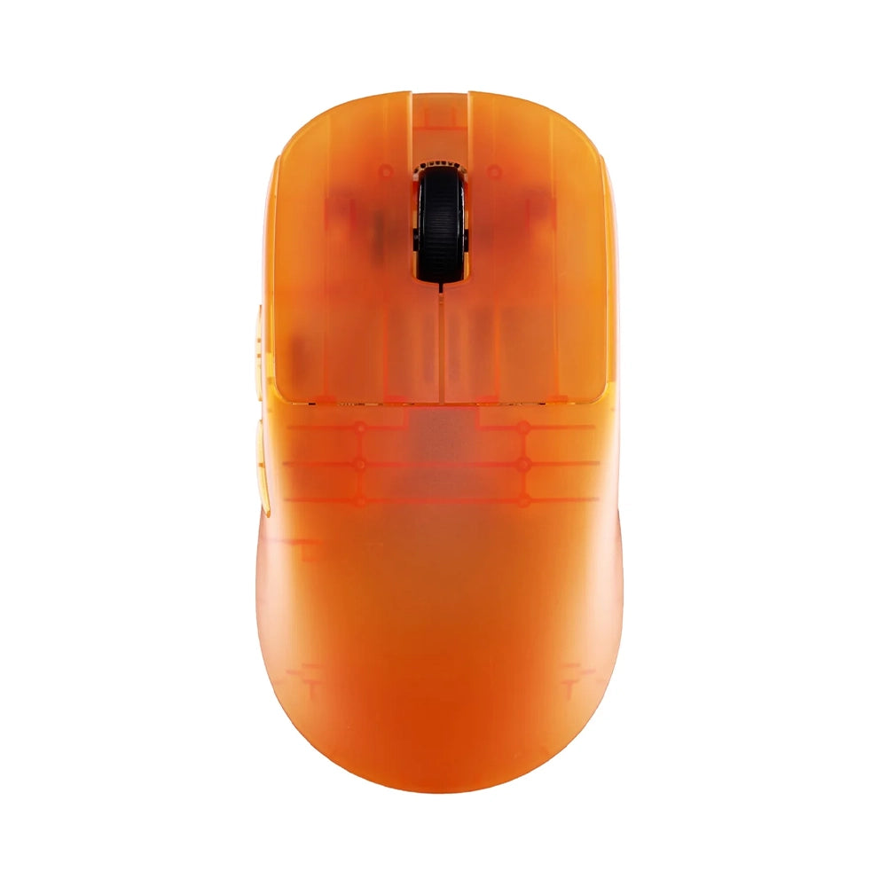 ATK Blazing Sky ZERO Extreme 8K Wireless Frosted Orange