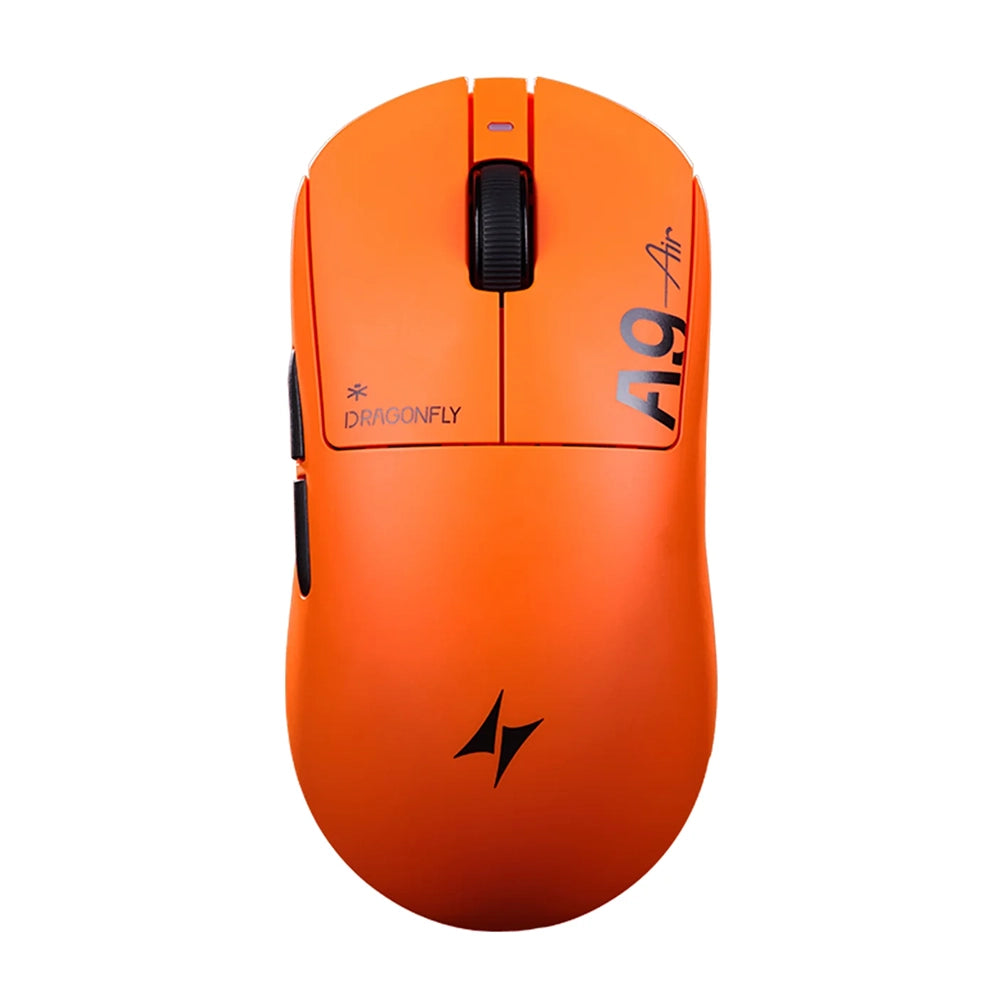 ATK Dragonfly A9 Air+ 8K Wireless Sunset Orange