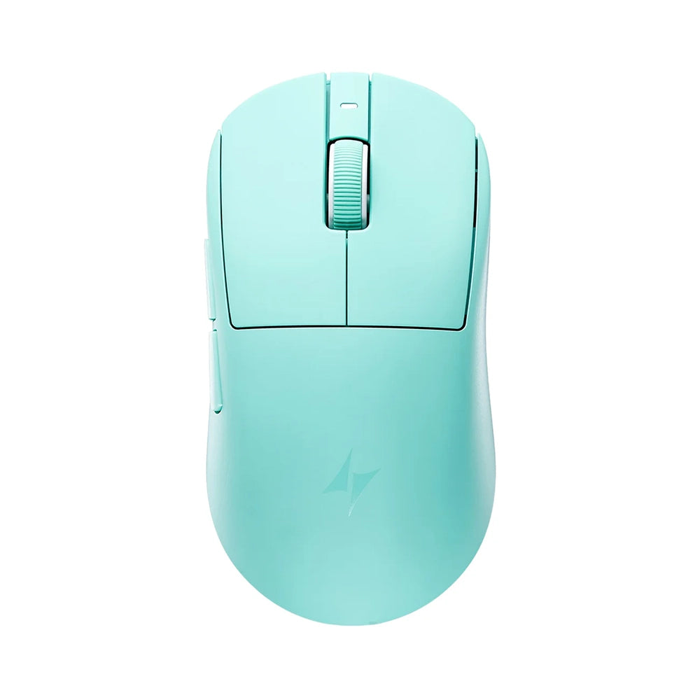 ATK Dragonfly A9 Mini+ 8K Wireless Lake Green
