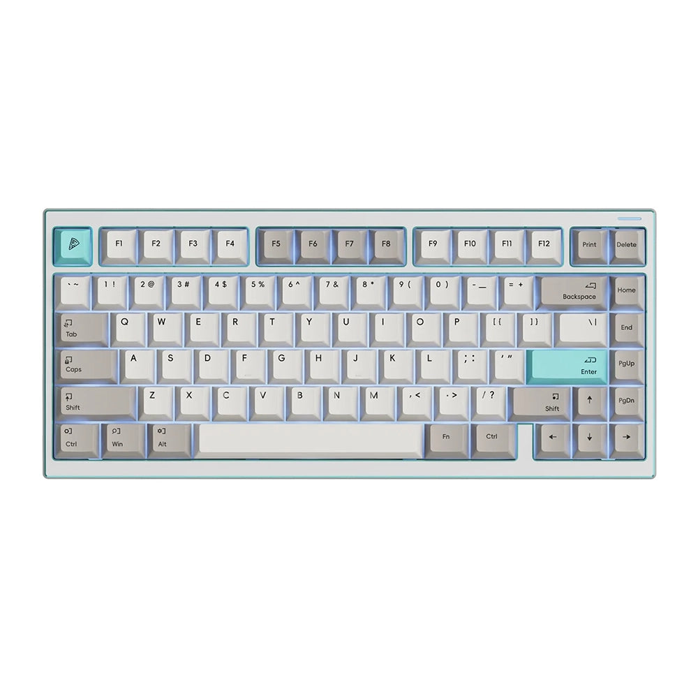 ATK EDGE 75 HE ANSI US White