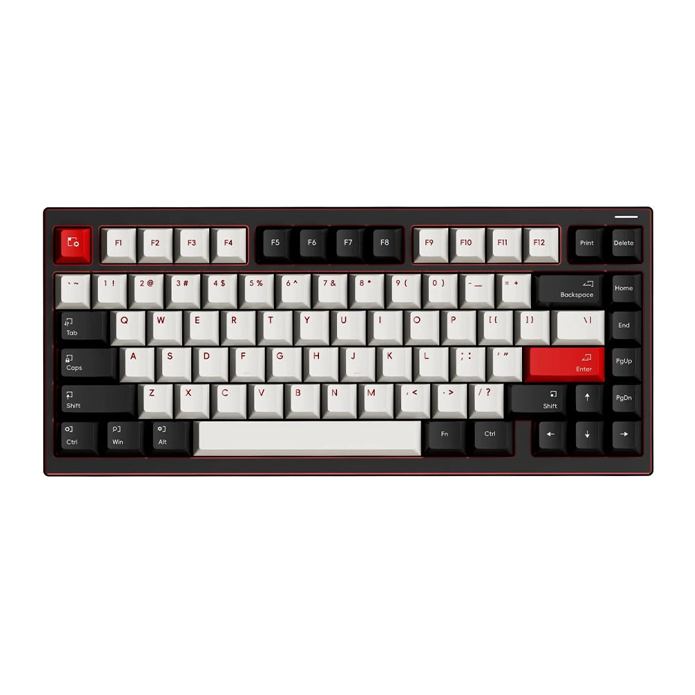ATK EDGE 75 HE ANSI US Black