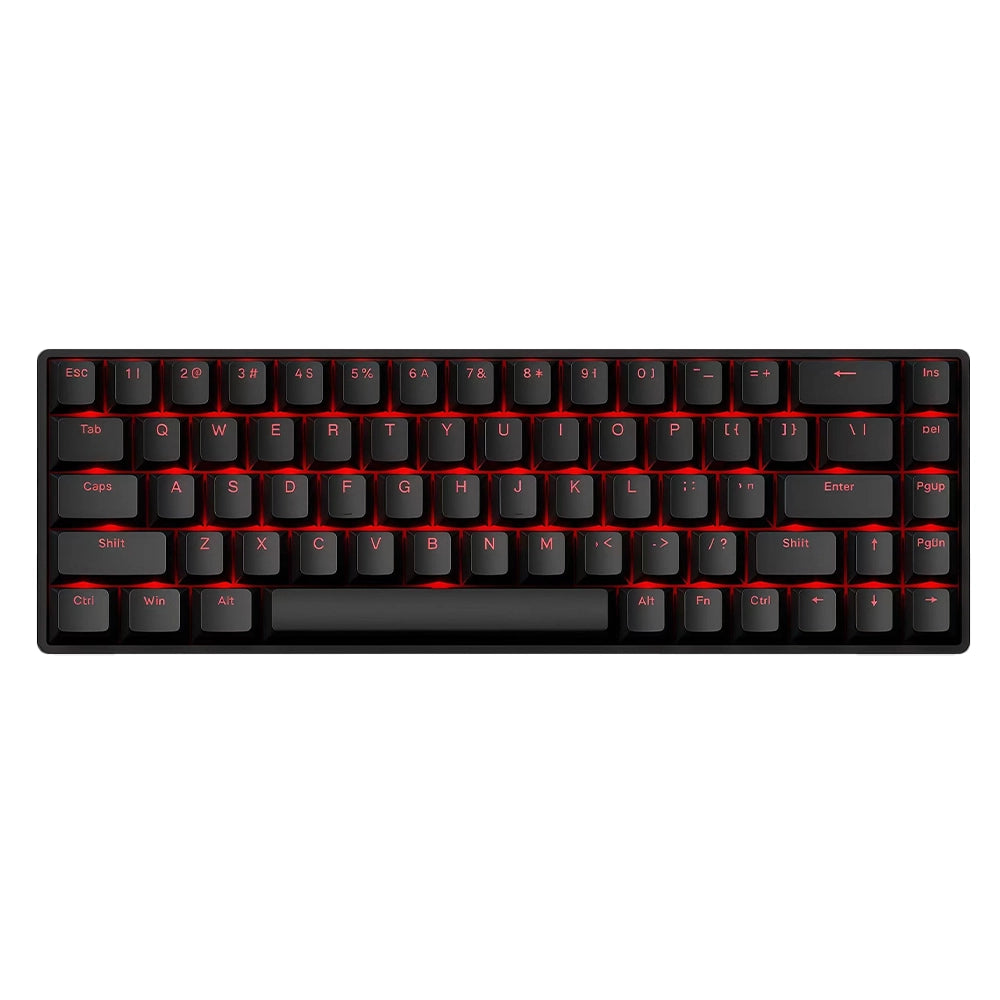 FGG MADLIONS FIRE68 Pro Magnetic ANSI US Noir