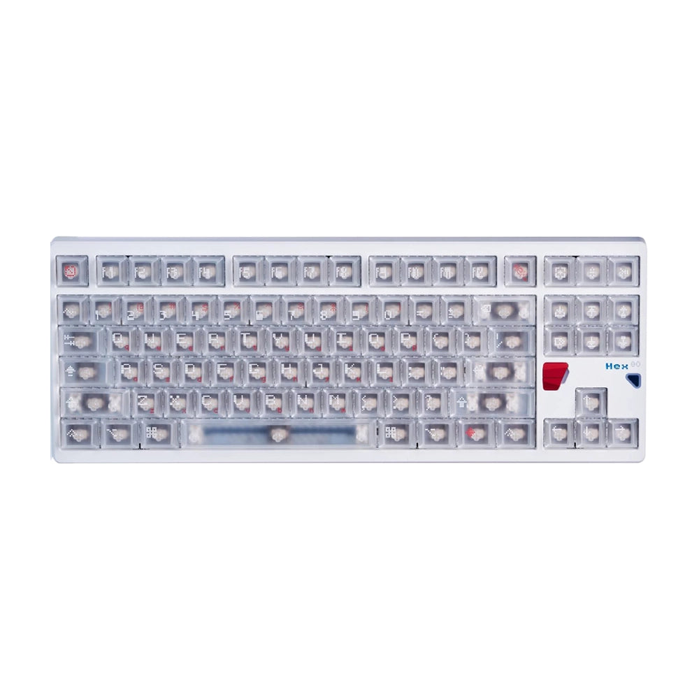 ATK HEX 80 Magnetic ANSI US Spark