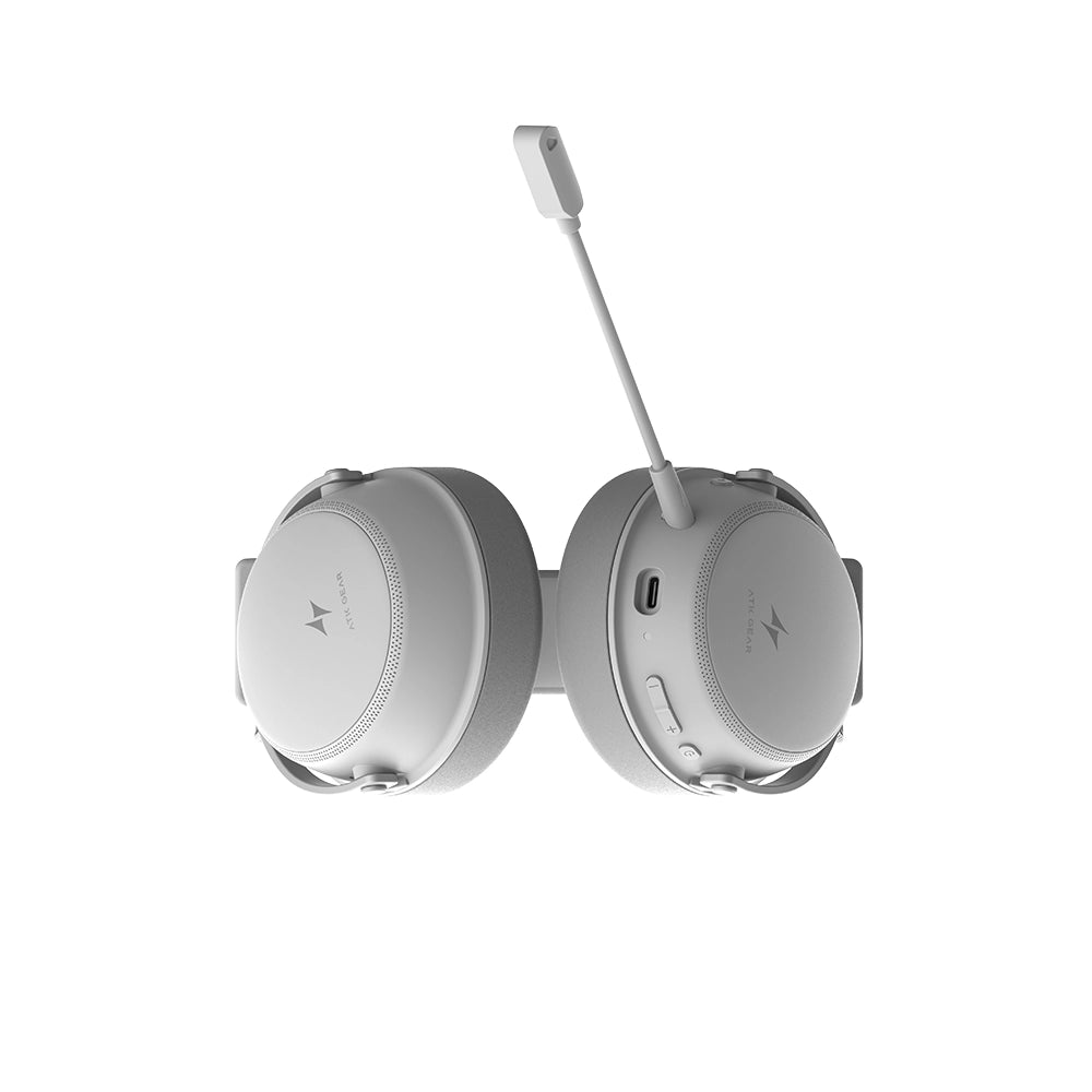 ATK Neptune N9 Pro Wireless White