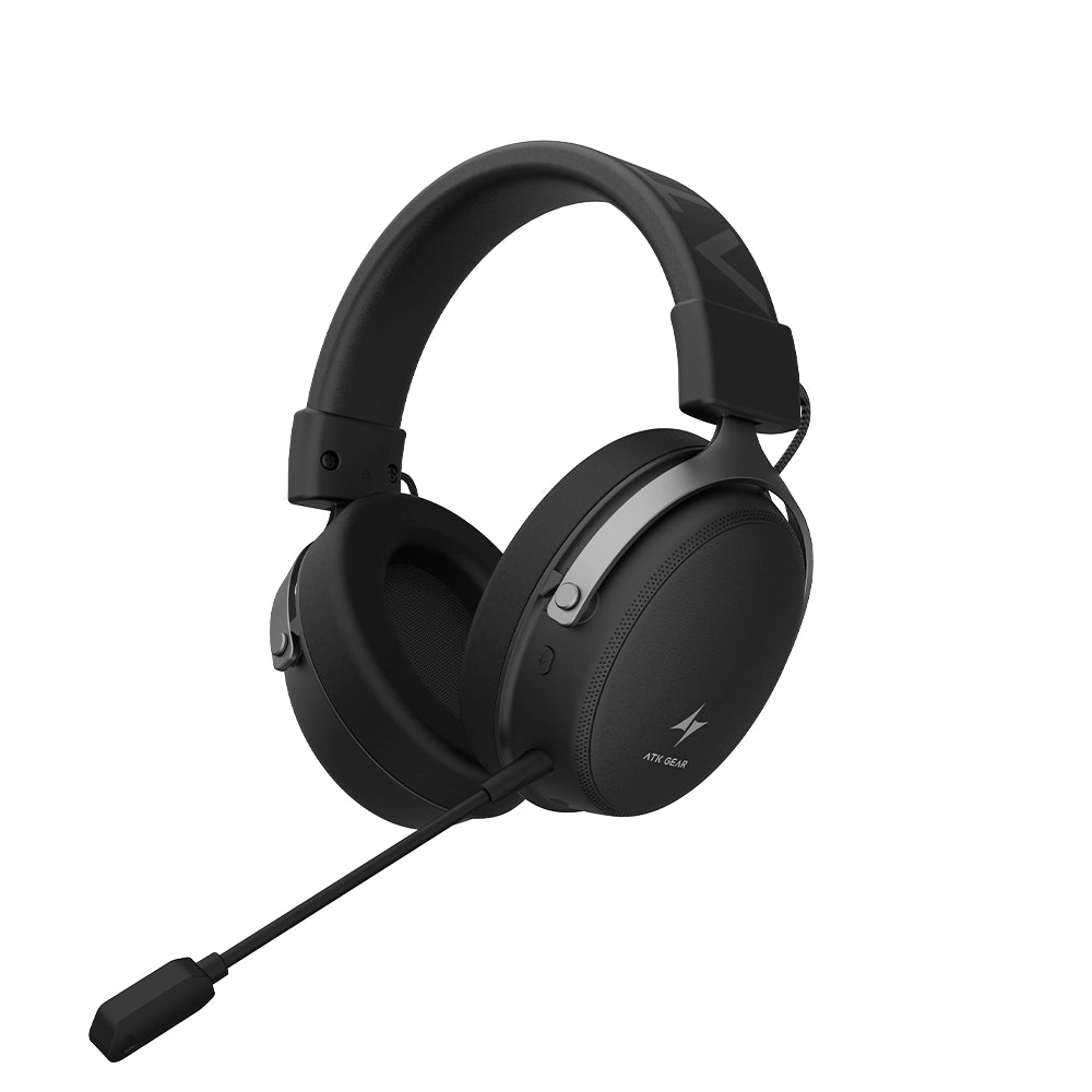 ATK Neptune N9 Pro Wireless Noir