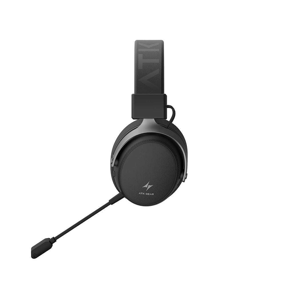 ATK Neptune N9 Pro Wireless Noir
