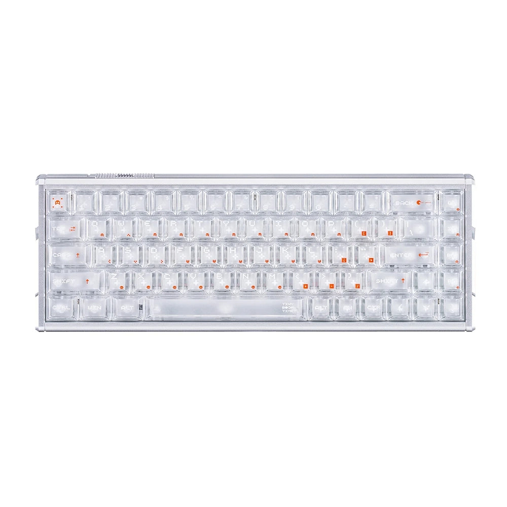 ATK RS6+ Magnetic ANSI US Silver Samurai