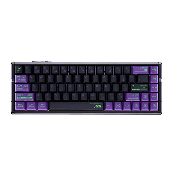 ATK RS6 Ultra HE ANSI US Spectral Ranger [Iceblade] - Keyboards