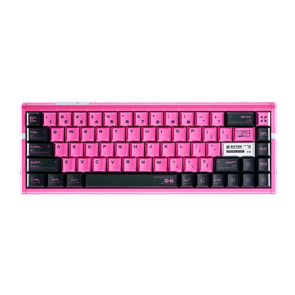 ATK RS6 Ultra+ Magnetic ANSI US Sakura Warrior