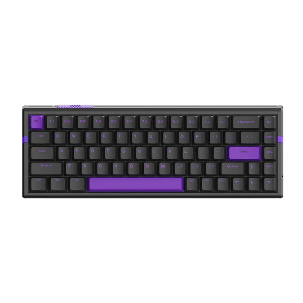 ATK RS6 HE ANSI US Black [Snow Blade]