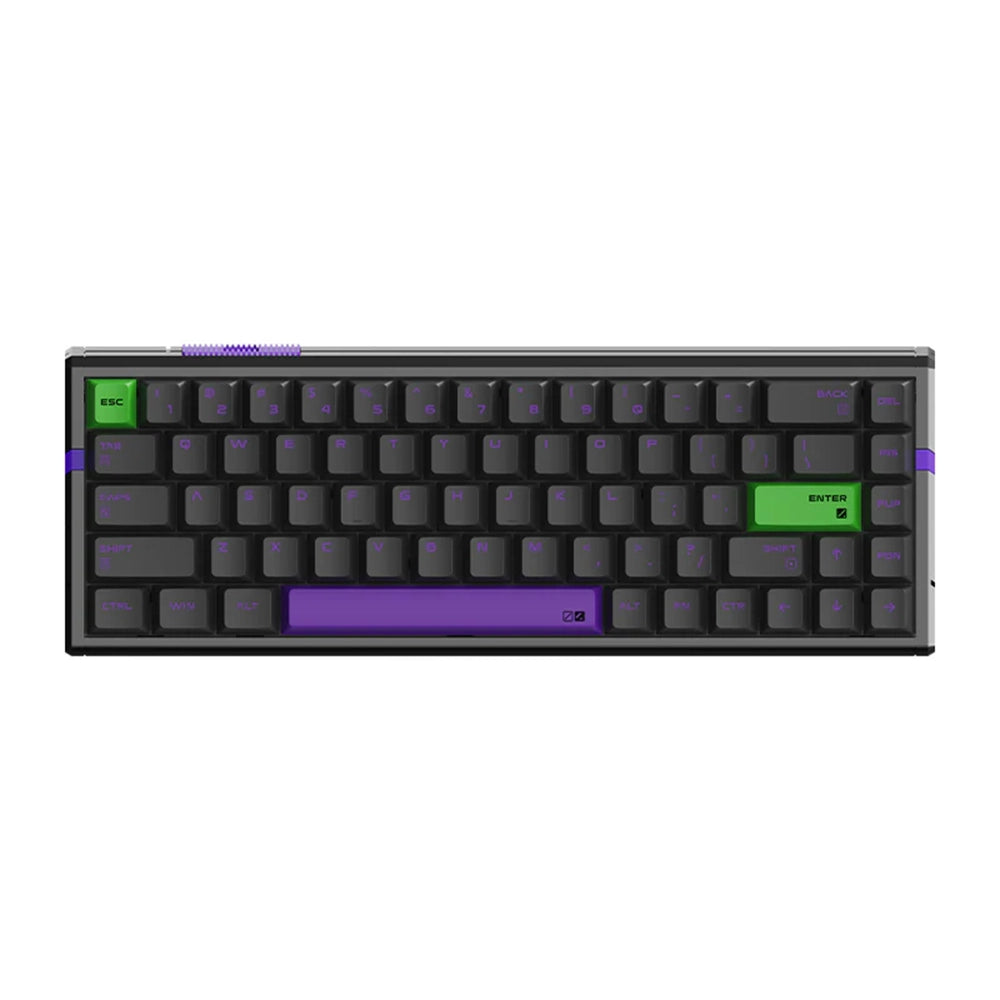 ATK RS6 Ultra HE ANSI US Night Hunter [TTC RGB Magneto]
