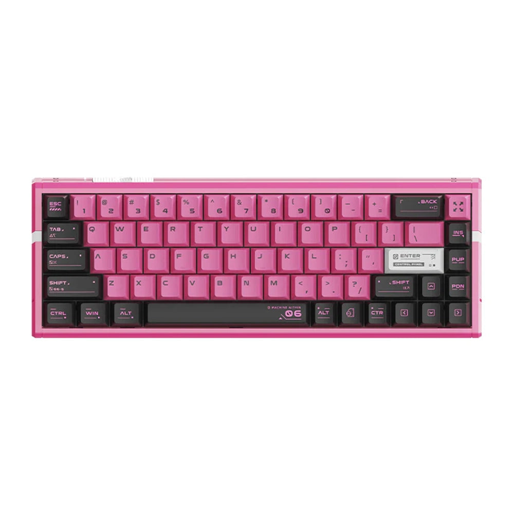 ATK RS6 Ultra HE ANSI US Sakura Warrior [Ice Blade]